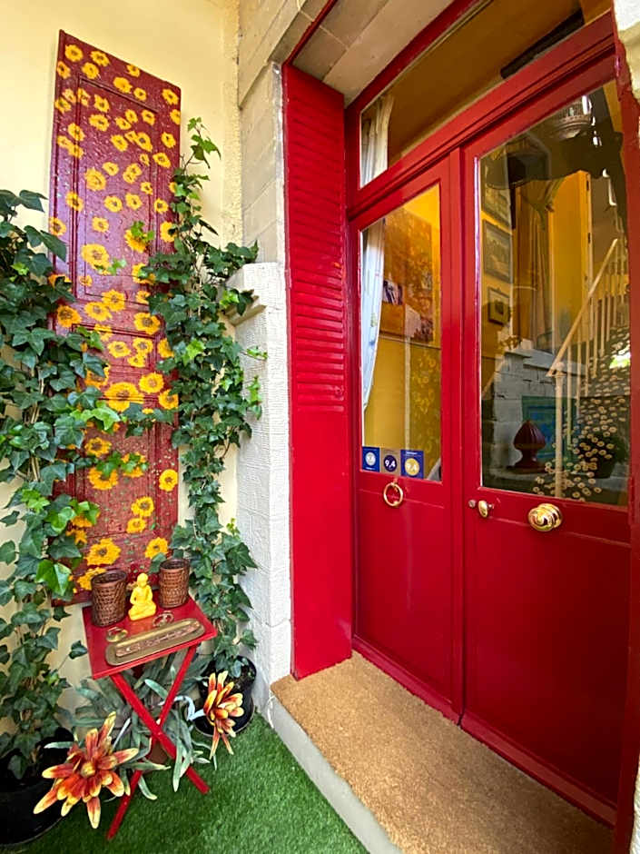 Manoir des Cavaliers - BnB