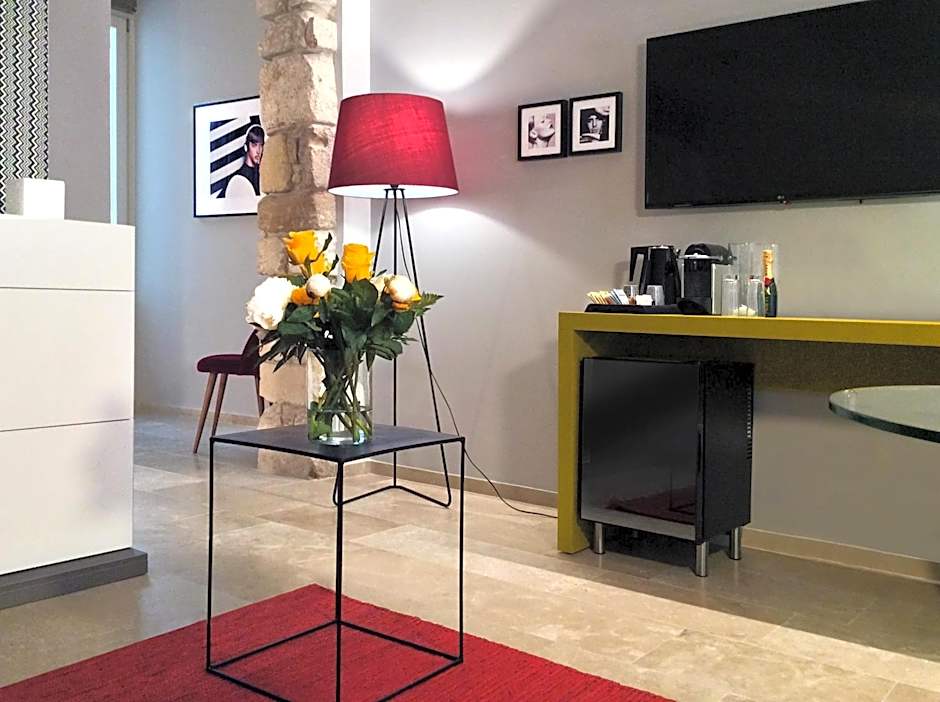 CinqueSuites Ortigia