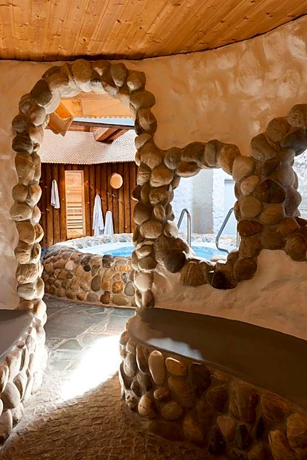 Upstalsboom Landhotel Friesland