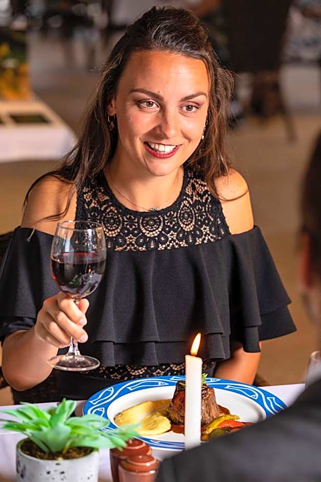 Cabot Pollensa Park Spa