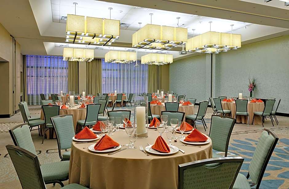 Hilton Garden Inn Washington DC Us Capitol