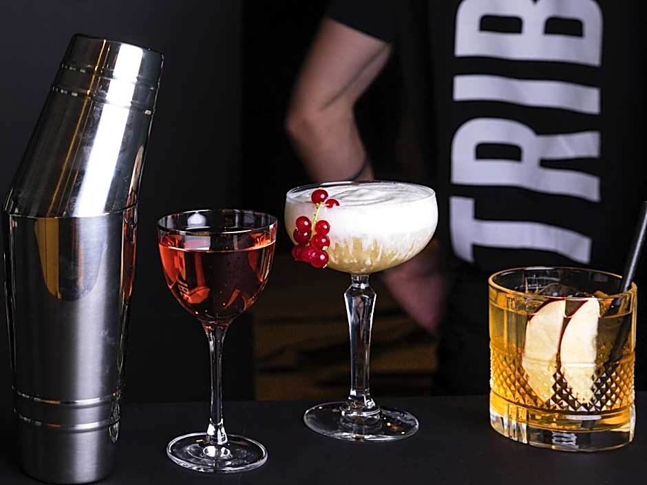 Tribe Paris La Defense Esplanade