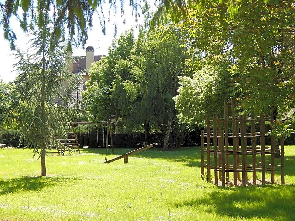 Hotel du Parc