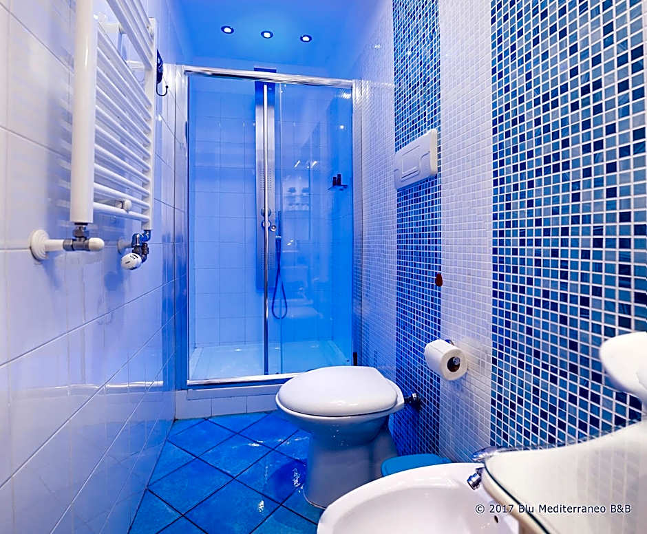 Blu Mediterraneo B&B