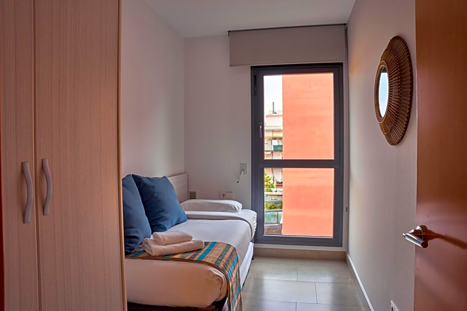 Bonavista Apartments - Virreina