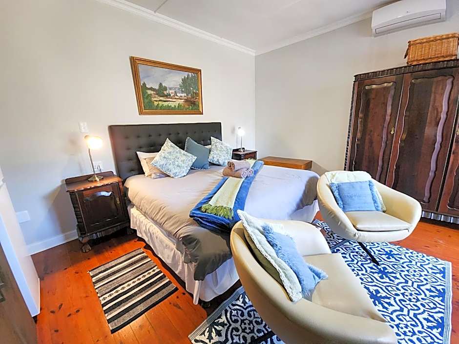 Homestead Bed and Breakfast - Travel Addo Group