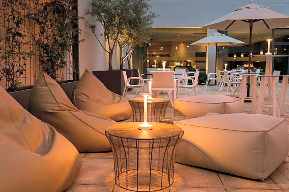 Hotel Vilamari