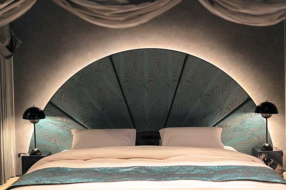 moire HOTEL YOSHIWARA