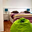Snooze Too Hotel
