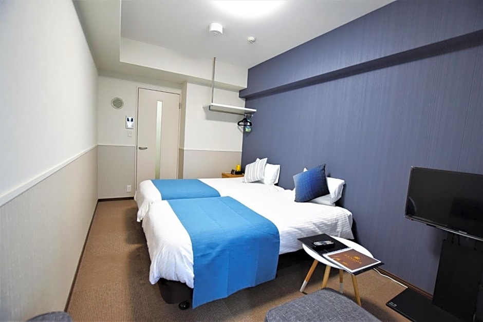 Land-Residential Hotel Fukuoka - Vacation STAY 81831v