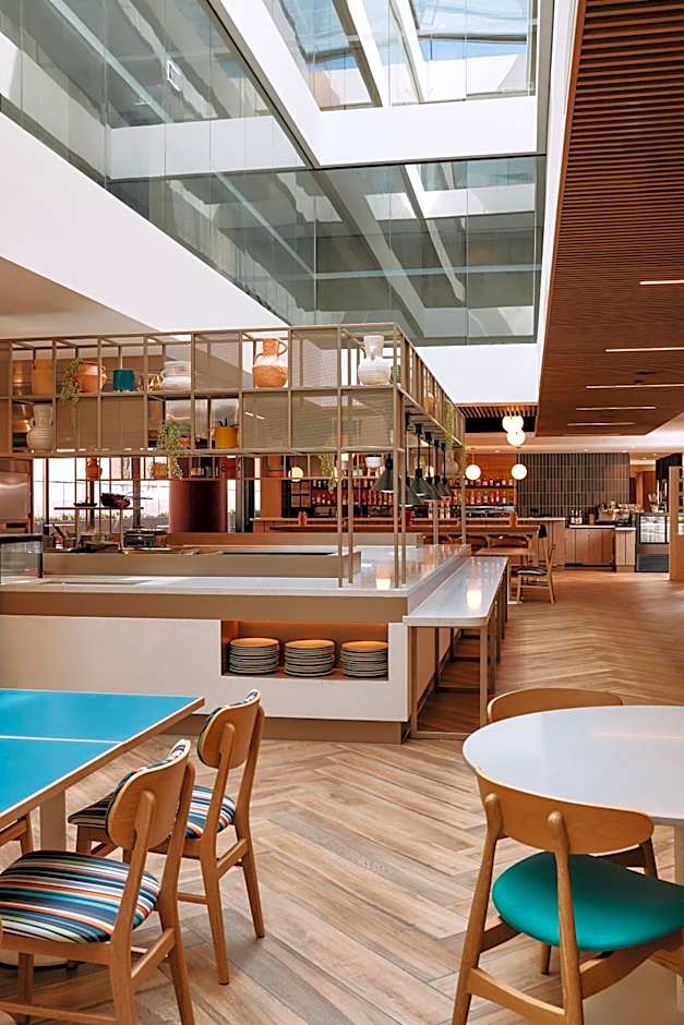 Mercure Melbourne Doncaster