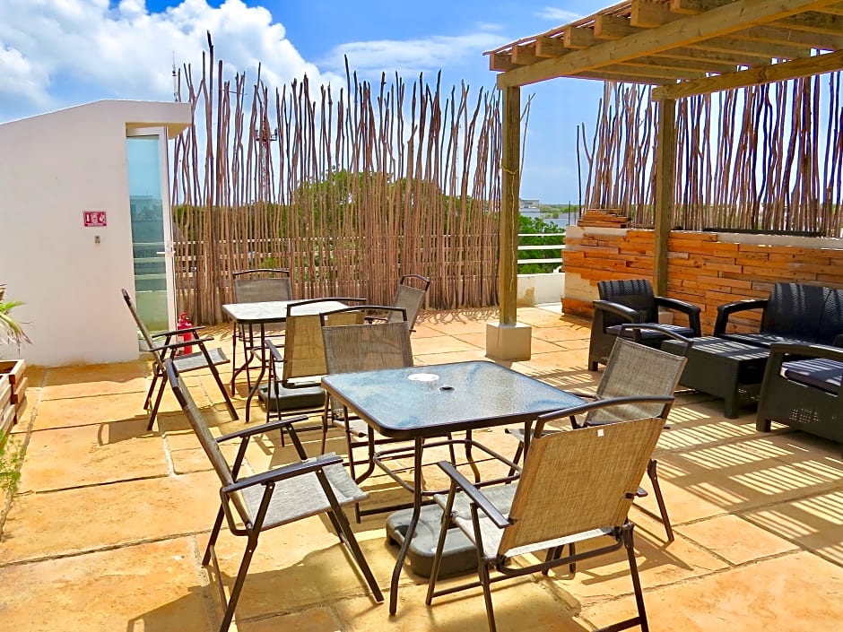Hotel CARPE DIEM Tulum by Nah Hotels