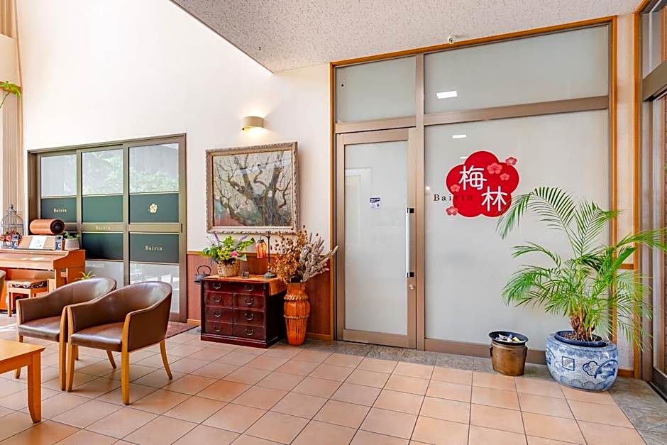 Okano Hotel