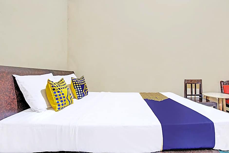 Hotel O Indah Arum