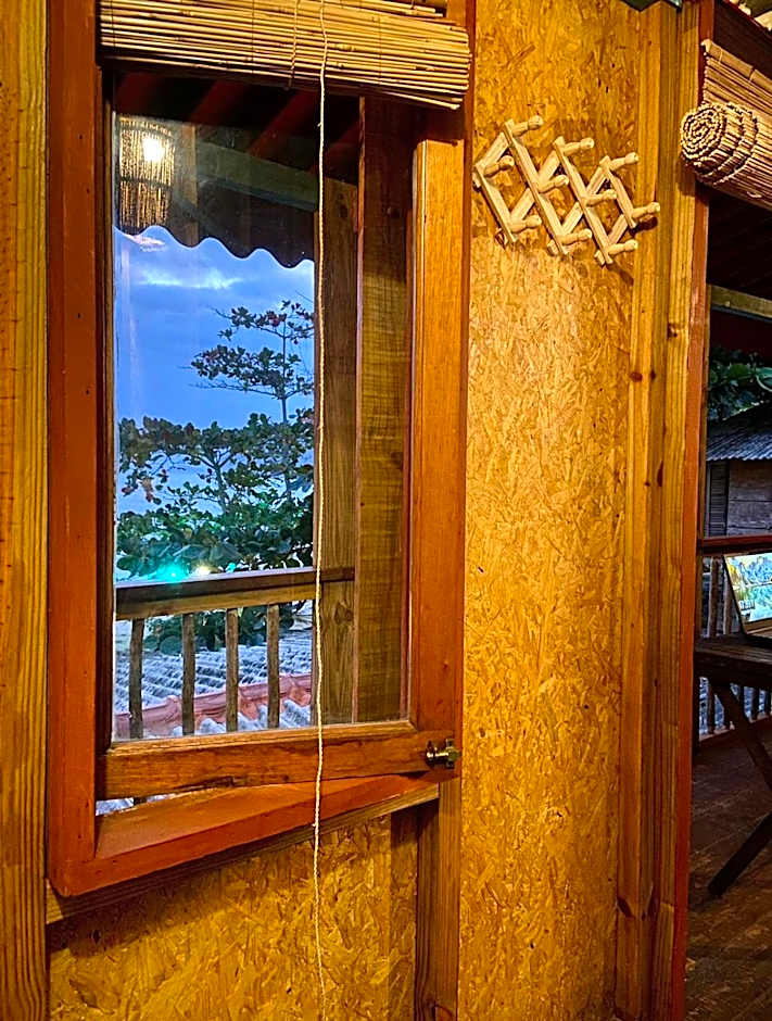 Shambhala Quarto Ideal para Casal Beira Mar entre Paraty e Ubatuba