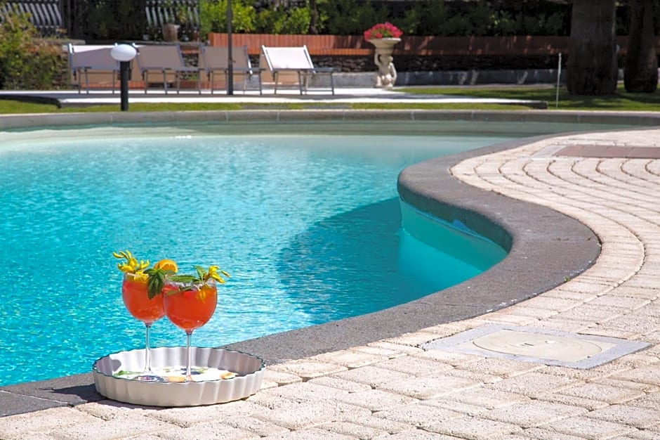 B&B Blanc Maison Etna Relais & Charme
