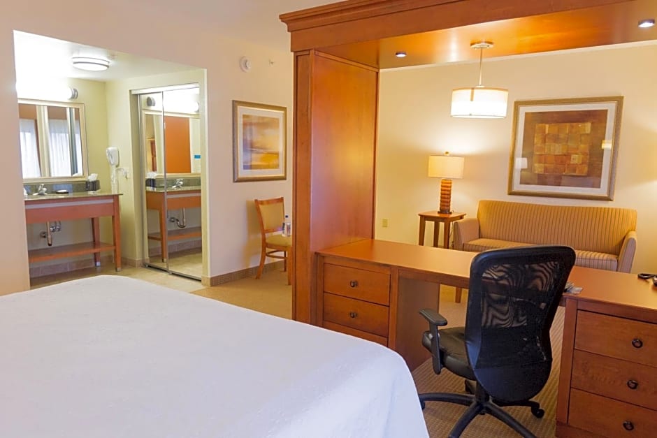 Hampton Inn & Suites Radcliff/Fort Knox
