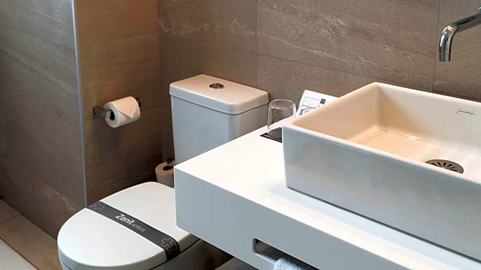 Zenit Conde De Orgaz