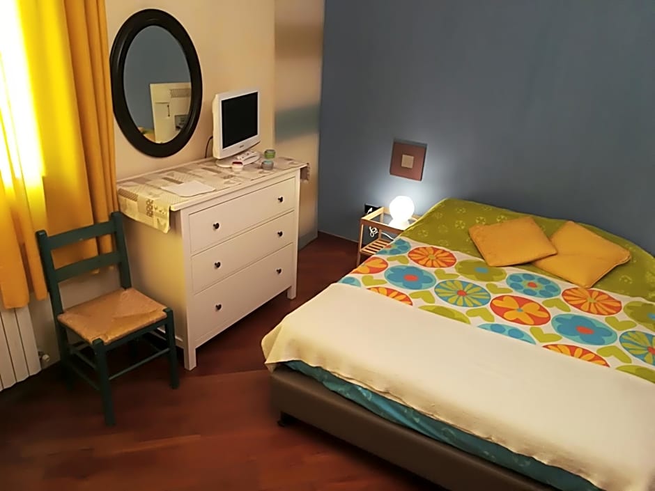 Ca Maia Bed & Breakfast – Padua, AL