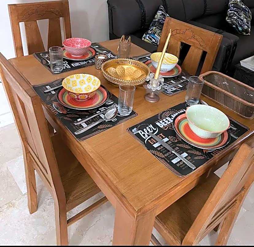 Nouveau studio chic à Guéliz