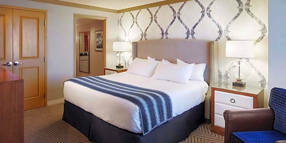 Harrah's Kansas City - A Caesars Rewards Destination