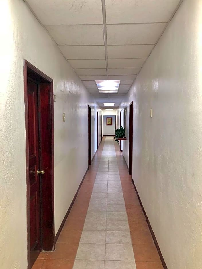 hotel roma