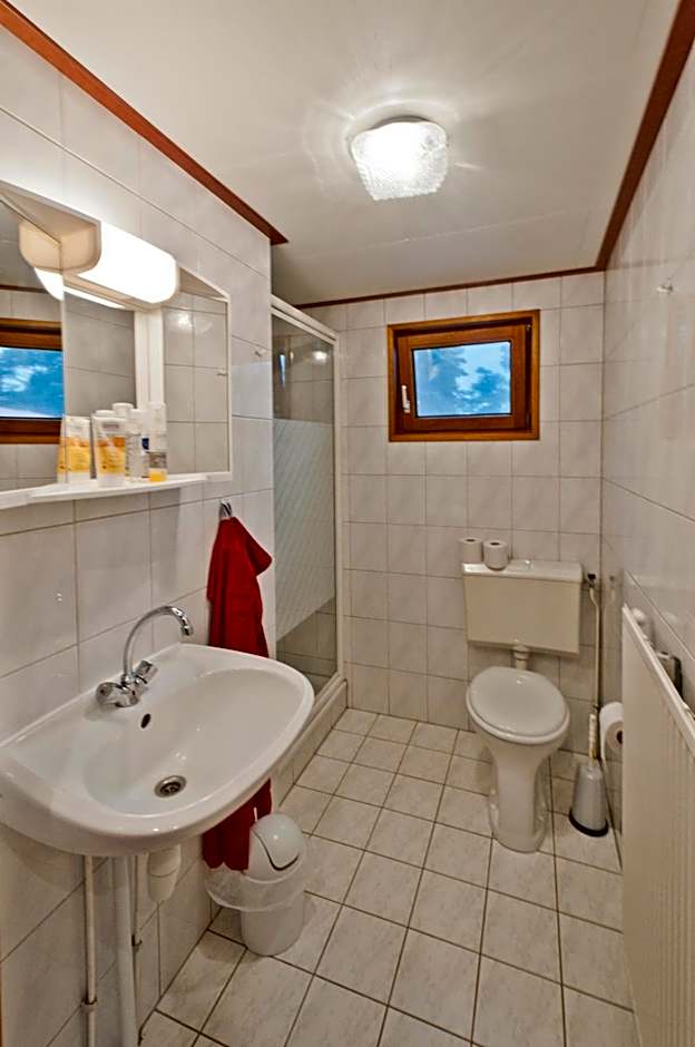 Camping-und Ferienpark Havelberge