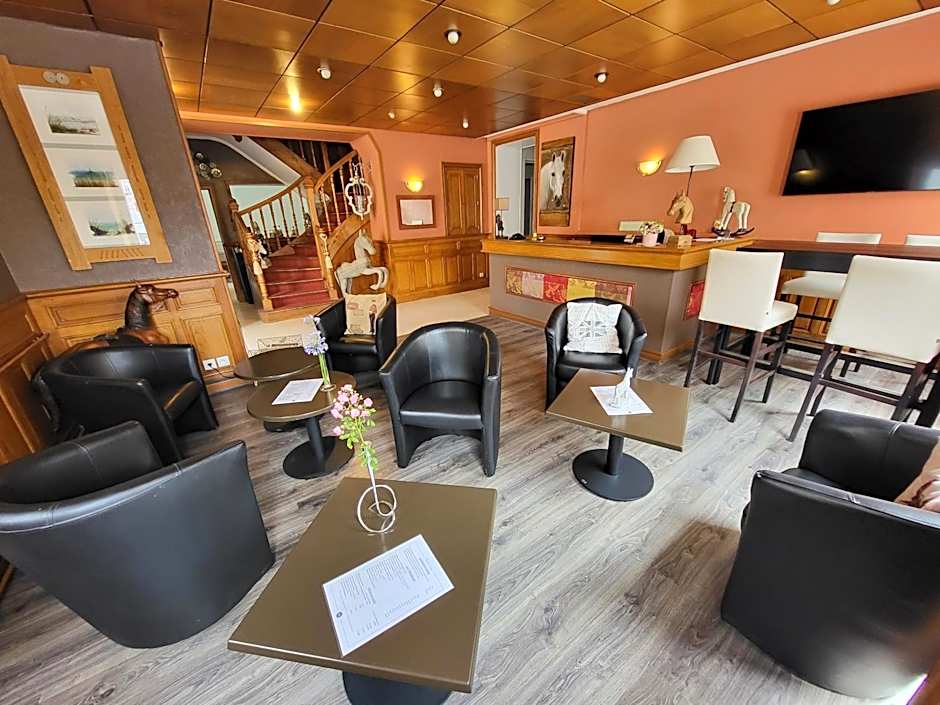 Logis Hôtel Restaurant de France