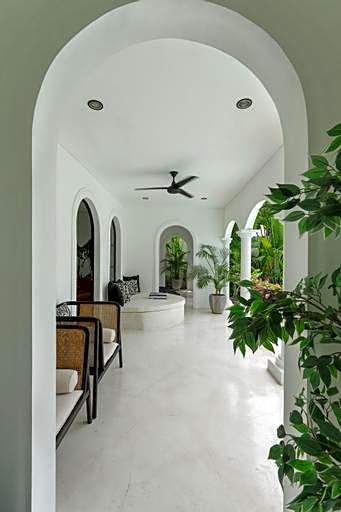 Morning Glory Villa
