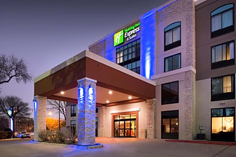 Holiday Inn Express Austin North Central, an IHG Hotel