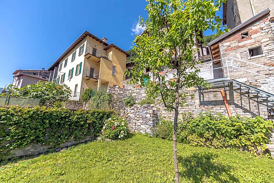 Albergo Diffuso Ca' Spiga