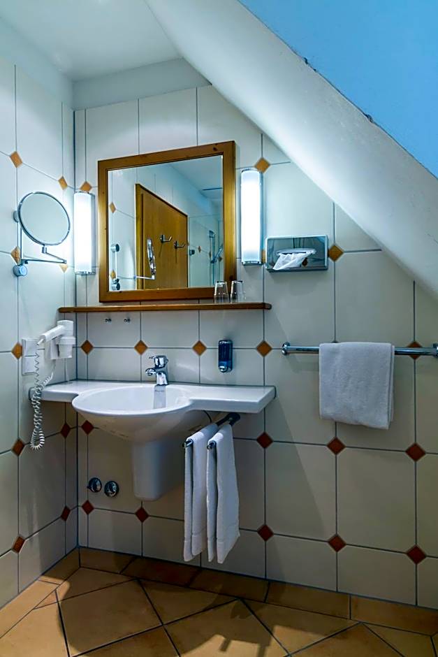 Waldhotel Bad Sulzburg