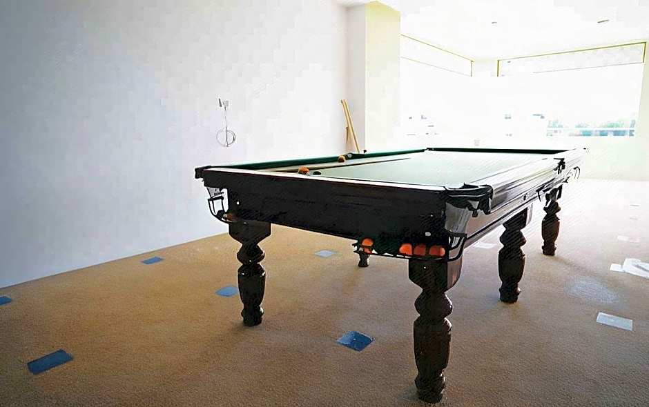 ViSH Coco Gallery Hotel