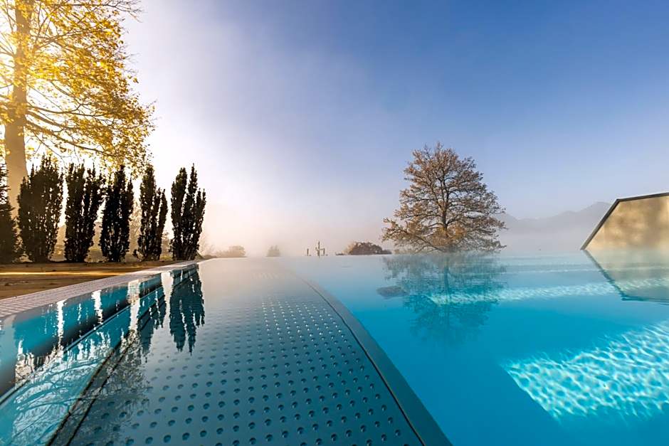 Hideaway Hotel Montestyria Chalets & Suiten