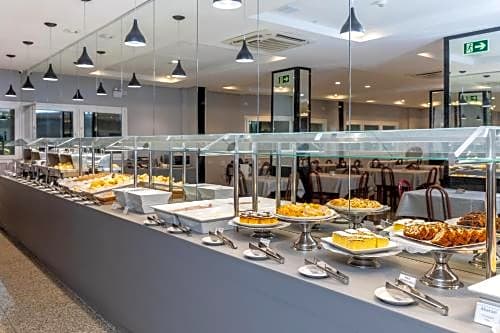 Luz Hotel by Castelo Itaipava