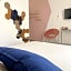 B&B Monteverdi L'Arancio