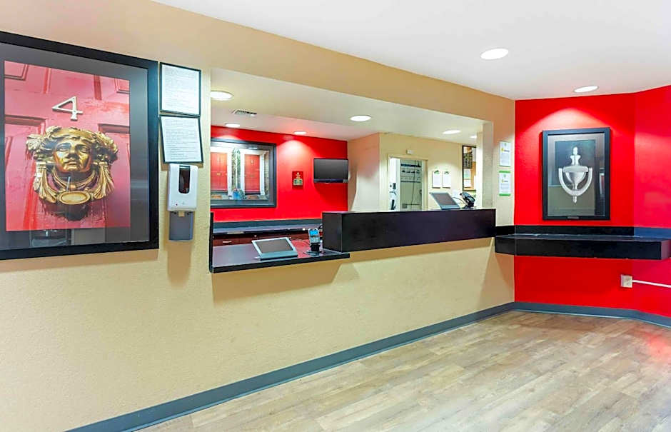 Extended Stay America Suites - Dublin - Hacienda Dr.