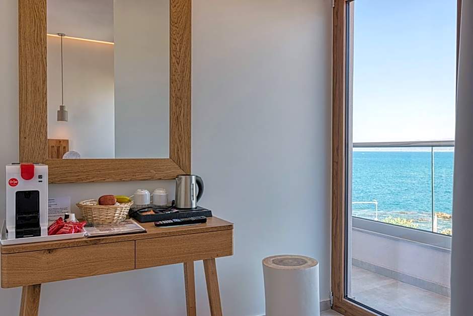 Harma Boutique Hotel