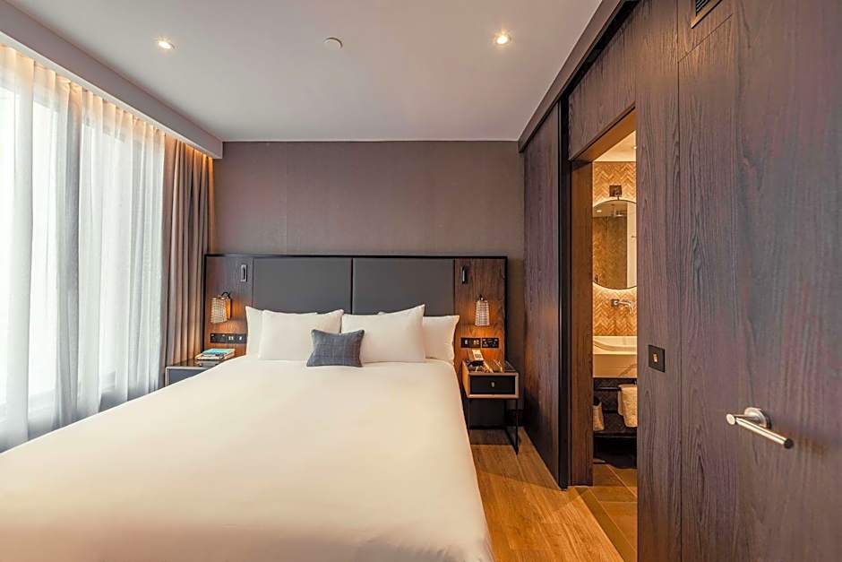 The Fellows House Cambridge, Curio Collection by Hilton