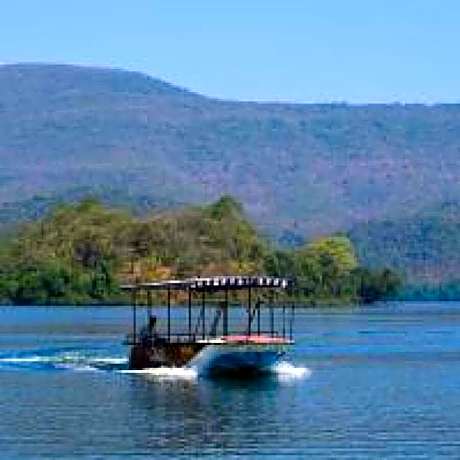 kingsden Island Resort