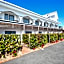 Kashikojima Hotel Bay Garden