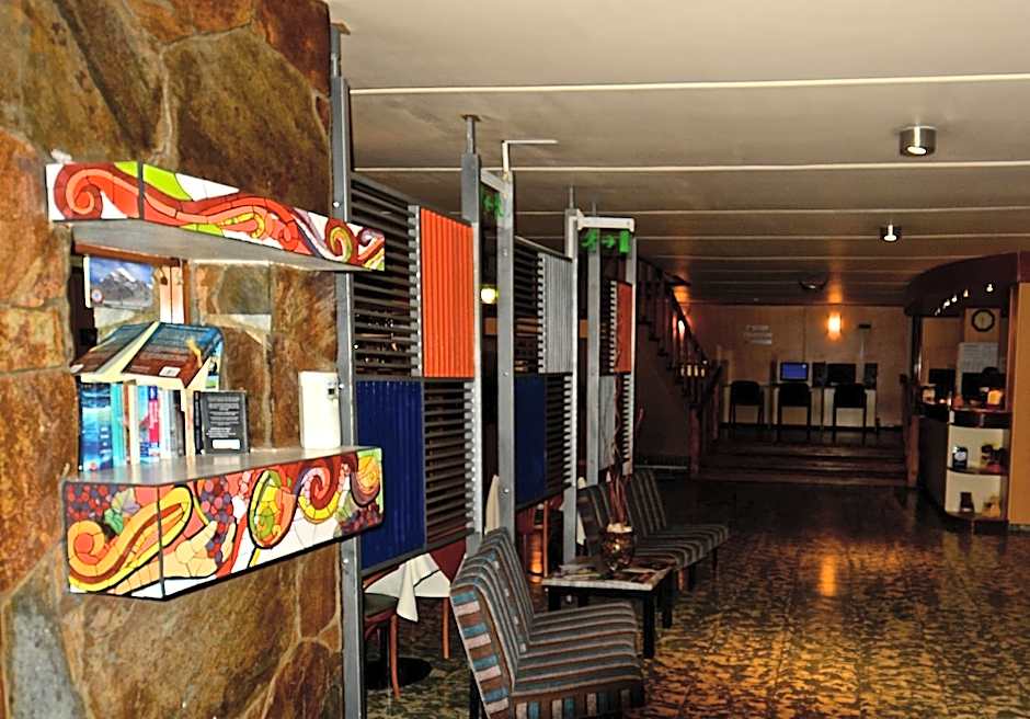 Hotel Nutibara