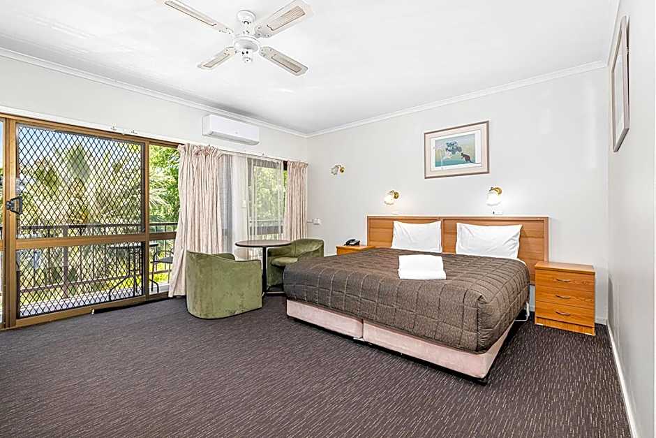Mildura Motor Inn