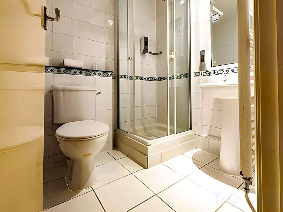 OYO Paddington House Hotel                                                                 