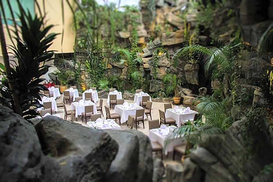 Clarion Suites Hotel Guatemala City
