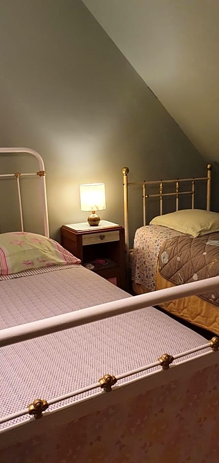 Horizon Aubrac Laguiole