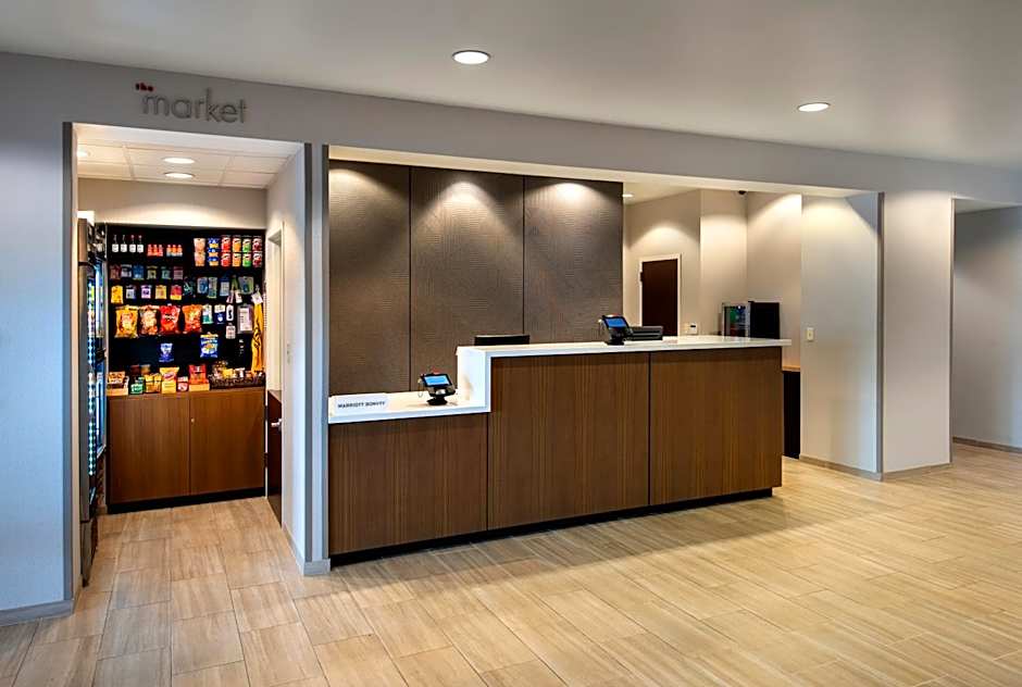 SpringHill Suites by Marriott Pittsburgh Mills