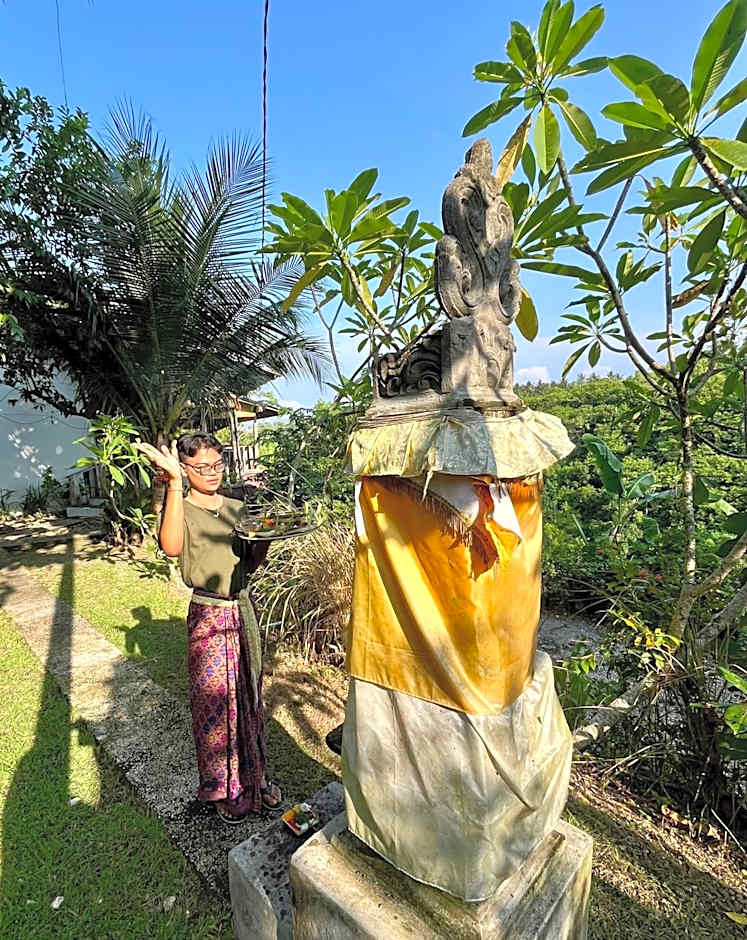 Namaste Bungalows Resort