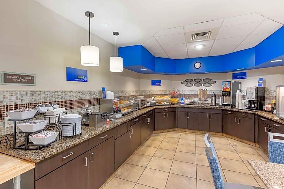 Best Western St. Louis Inn