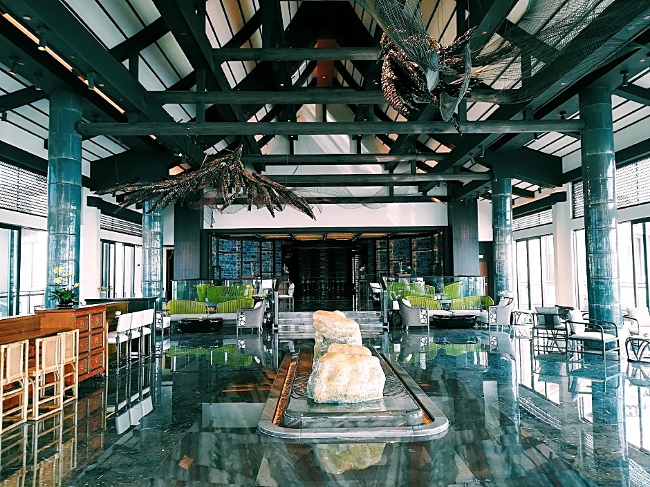 ANGSANA ZHUHAI PHOENIX BAY